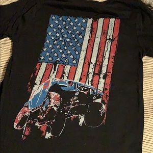 Jeep Wrangler T-shirt